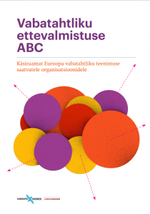 vabatahtliku ettevalmistuse ABC