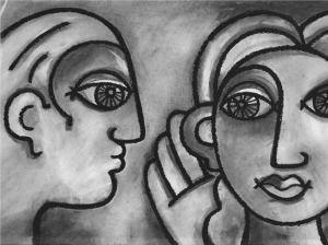 Listening